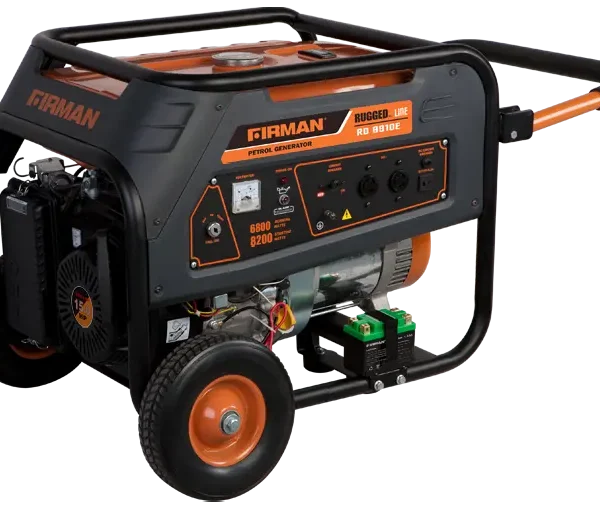 Construction & Heavy Equipment