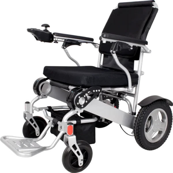 Mobility & Personal Transport